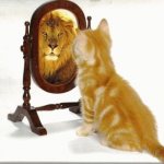 Active self-hypnosis for self-confidence