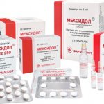 Analogues of Mexidol (Mexidol) in ampoules, tablets, injections. Prices, reviews 