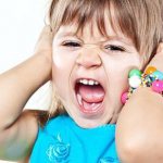 Астено-невротический синдром у ребенка 3 лет