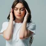 pain phase of migraine
