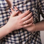 Heart pain during VSD: causes and treatment features