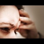 Pain above the eye, causes and treatments - YouTube