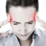 Частые головные боли у женщин