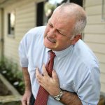 what is the difference between a stroke and a heart attack