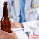 What is alcoholic polyneuropathy
