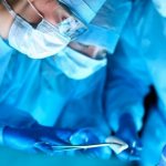 Endoscopic surgery for hydrocephalus