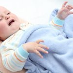 Seizures in infants
