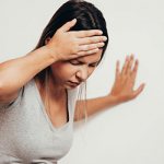 Headache during menstruation - Alkoklinik