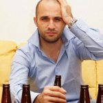 Getting rid of headaches after alcohol: medicines and folk remedies