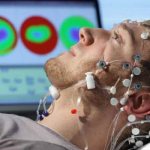 Изучение данных ЭЭГ при эпилептических припадках