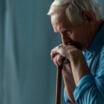Лечение депрессии у пожилых - Алкоклиник