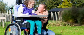 Is cerebral palsy curable? Features, methods and recommendations 