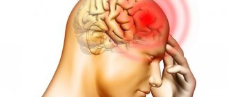 Meningoencephalitis is characterized primarily by headache and various nervous system disorders