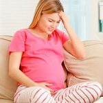 Migraine during pregnancy, early treatment - Alkoklinik