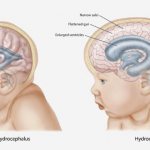Cerebral edema in newborns - features of the development of the disease and possible complications