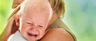 Panic attacks in children (1)