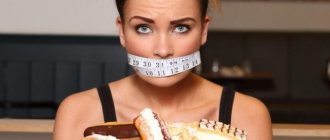 Food addiction. How to get rid of it, what it is, causes, signs, treatment, types 