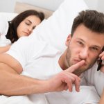 Reasons for male infidelity