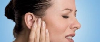 Синдром Фрея (невралгия ушно-височного нерва): причины, симптомы, диагностика, лечение, профилактика