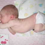 Судороги у ребенка первого года жизни