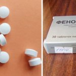 Phenotropil tablets