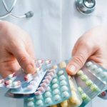 Таблетки от аллергии: список и стоимость лучших и эффективных препаратов