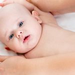 Тремор у новорожденных: что делать