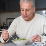 Difficulty eating or swallowing are potential symptoms of peripheral neuralgia