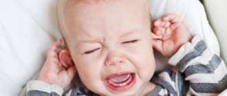 enlarged ventricles of the brain in infants consequences