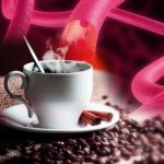 The effect of coffee on the brain